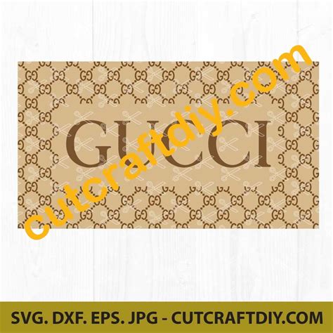 gucci for stencil|gucci pattern stencils.